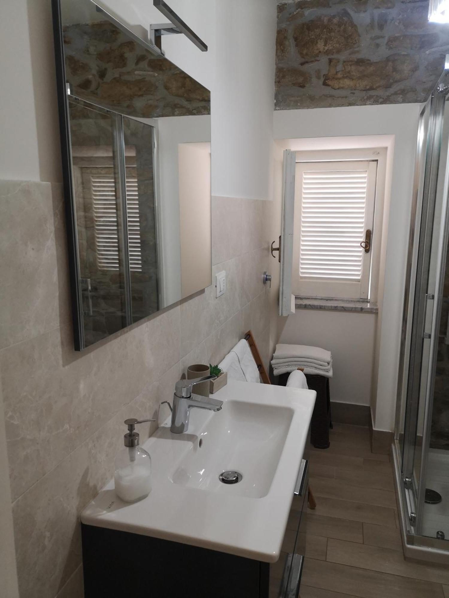 Villa Rosa อากรอโปลี ภายนอก รูปภาพ