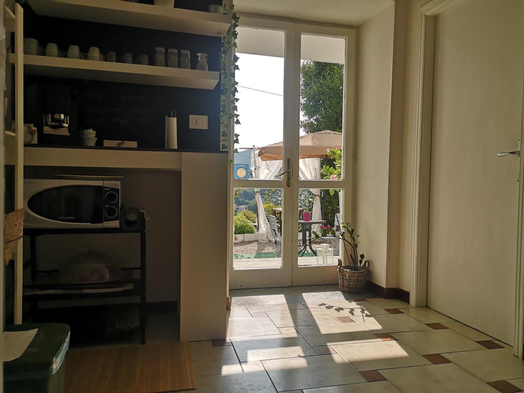 Villa Rosa อากรอโปลี ภายนอก รูปภาพ