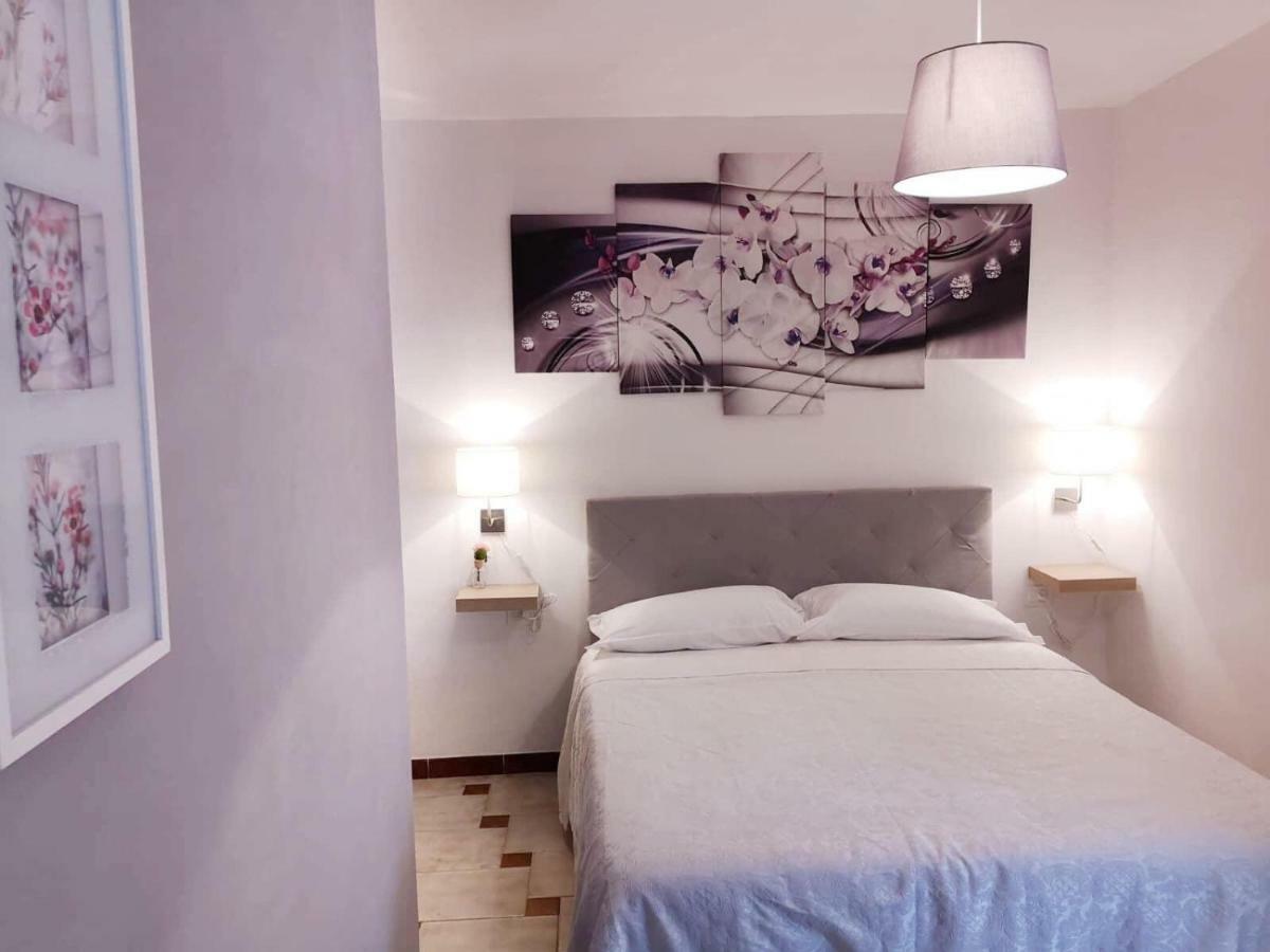 Villa Rosa อากรอโปลี ภายนอก รูปภาพ